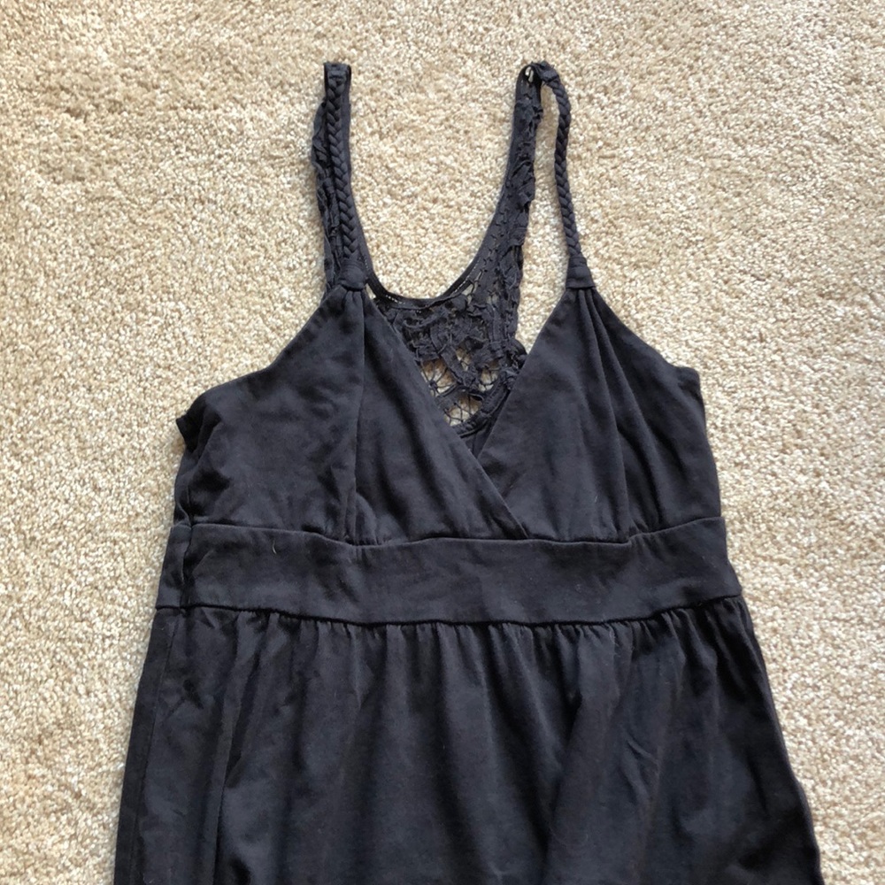 American Eagle - Black Dress - Size XS